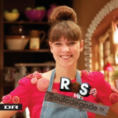 Rosa Fra Rouladegade - EP