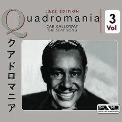 The Scat Song Vol.3 - Cab Calloway