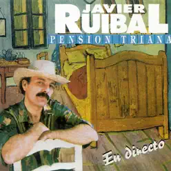 Pensión Triana - Javier Ruibal