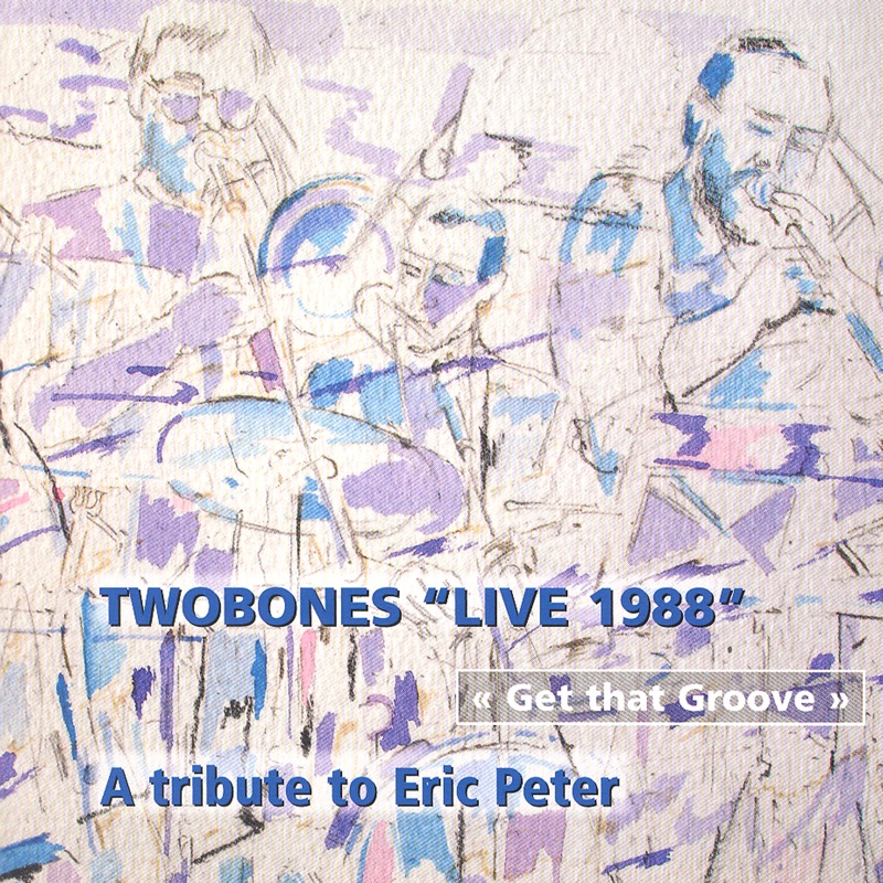 In a Mellow Tone