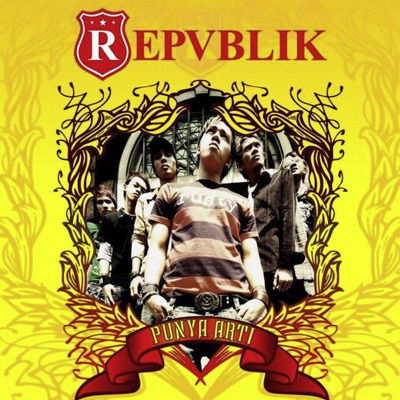 Republik - Telah Kuberikan