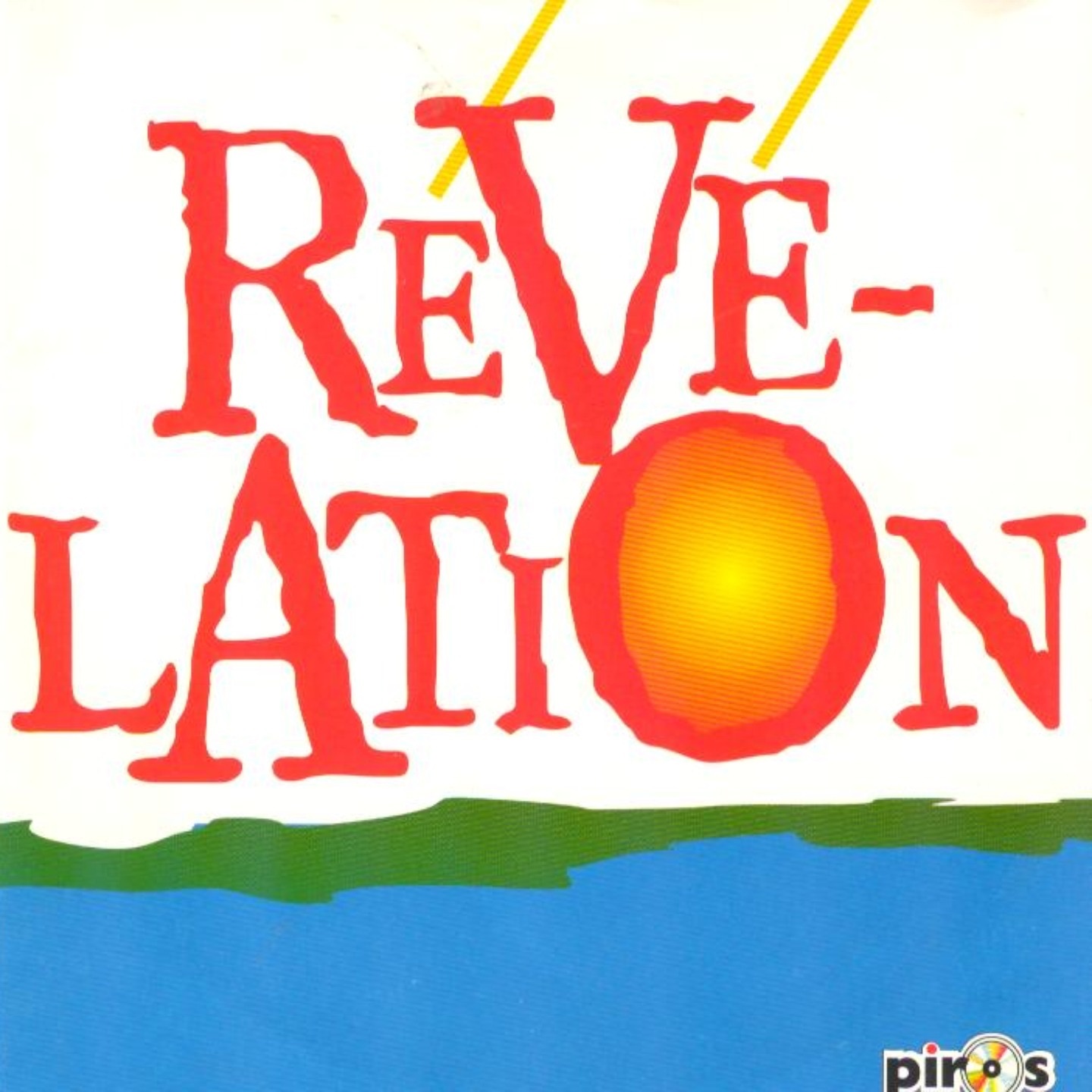 Révé-lation