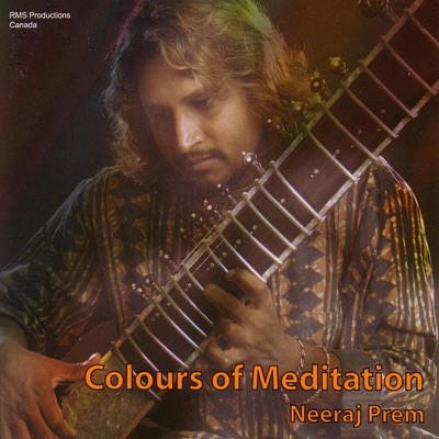 Colours of Meditation