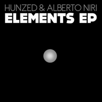 Elements - Single - Hunzed & Alberto Niri