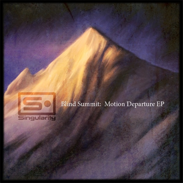 Motion Departure - EP