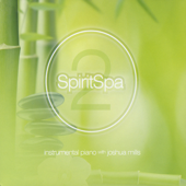 Cover art for SpiritSpa 2 by Joshua Mills