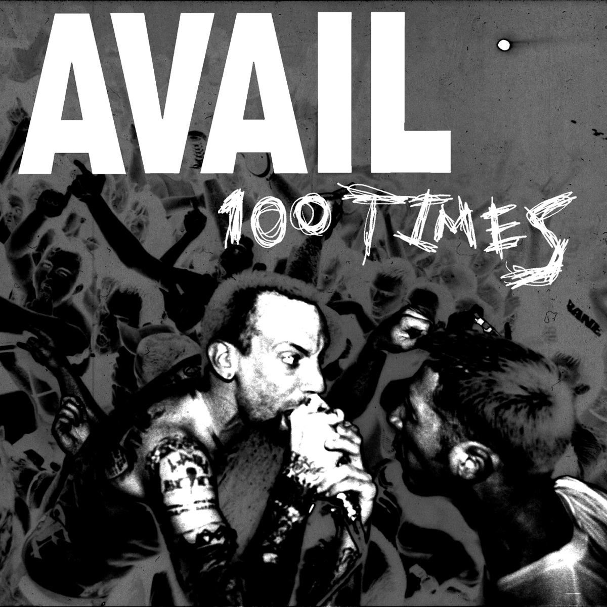 100 Times by Avail
