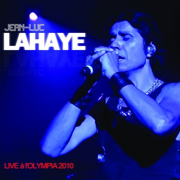 LIVE OLYMPIA 2010 artwork