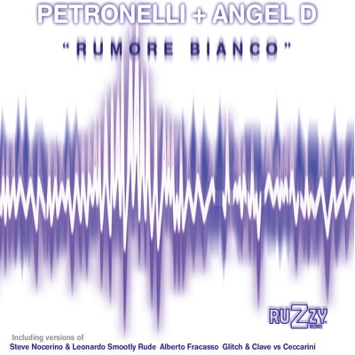 Rumore bianco - EP