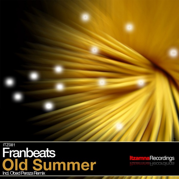 Обложка альбома «Old Summer - Single» — Franbeats