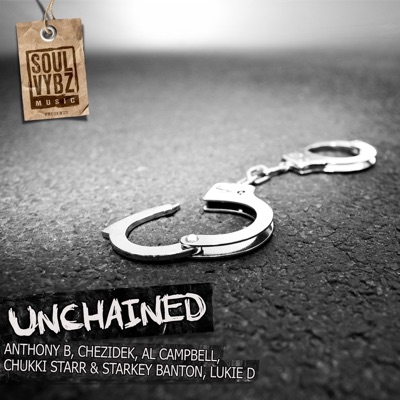 Unchained Riddim - EP