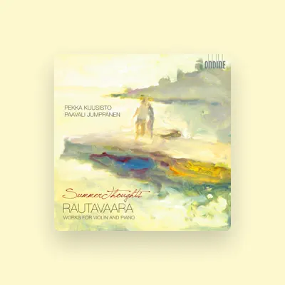 Listen to Paavali Jumppanen, watch music videos, read bio, see tour dates & more!