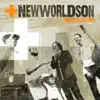 NewWorldSon - Sweet Holy Spirit