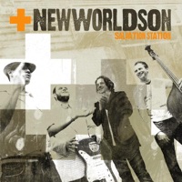 NewWorldSon - Empty Heart