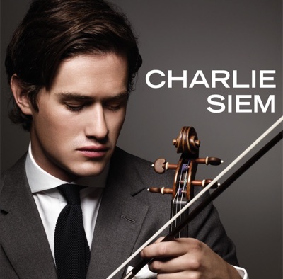 Charlie Siem