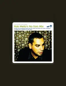 Listen to Rob Mello, watch music videos, read bio, see tour dates & more!