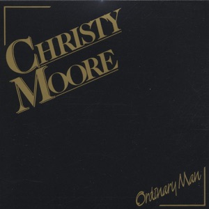 Chord Gitar Continental Ceili - Christy Moore