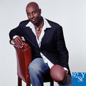 Jerry Rice On Football (Unabridged  Nonfiction) - Jerry Rice Cover Art