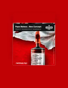 Listen to Pepe Mateos, watch music videos, read bio, see tour dates & more!