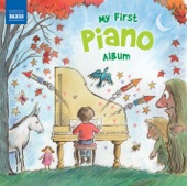 Alexander Peskanov - Maple Leaf Rag, for piano