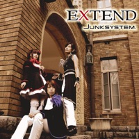 EXTEND
