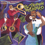 El Trombon Majadero - Generoso Jimenez