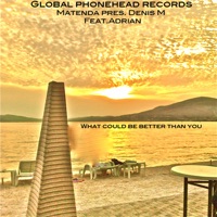 What Could Be Better Than You - Single (Matenda presents Denis M) - Denis M & Matenda