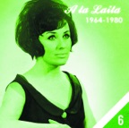 A la Laila, Vol. 6