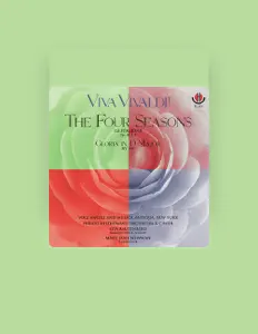 Listen to Voci Angeli And Musica Antiqua, New York, watch music videos, read bio, see tour dates & more!