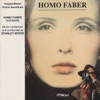 Homo Faber (Voyager) - EP