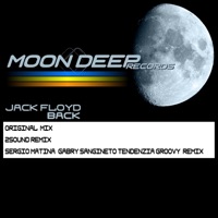 Back - Single - Jack Floyd