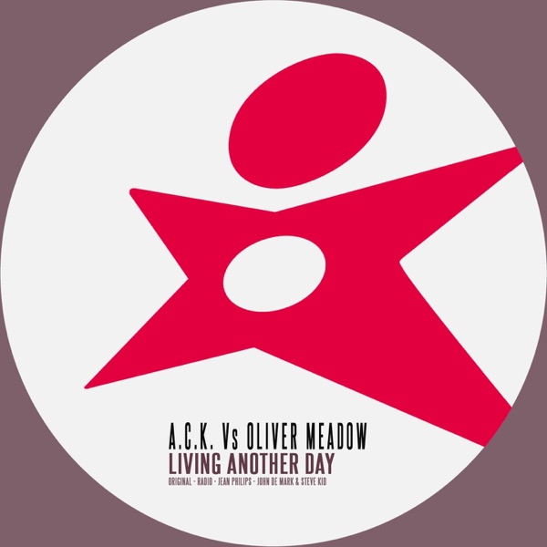 Living Another Day (Remixes) - EP