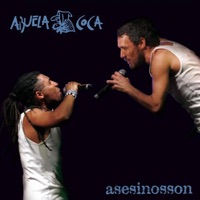 Abuela Coca - Se duerme otra vez