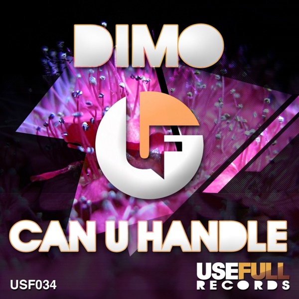 Can U Handle - EP