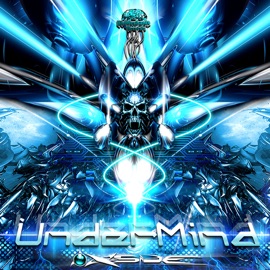 Spectral Science (Original Mix) X-Side