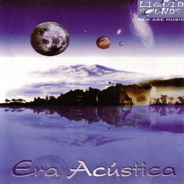ACUSTICA - MIX WILLIAM LUNA