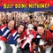 Bunk - The Evaporators lyrics