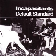Incapacitants - Domestic Administration, Bad Insect and Egon Schiele (excerpt)