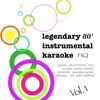 The Final Countdown (Karaoke Version In the Style of Europe) - Gynmusic Studios