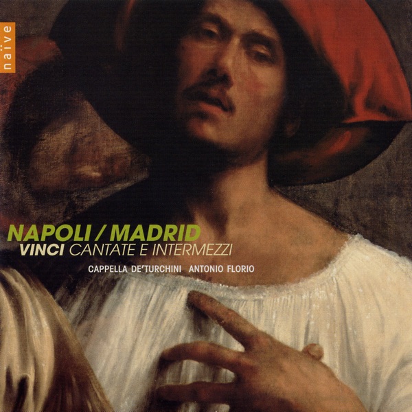 Vinci: Cantate e Intermezzi