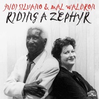 Judi Silvano & Mal Waldron - Mal Waldron
