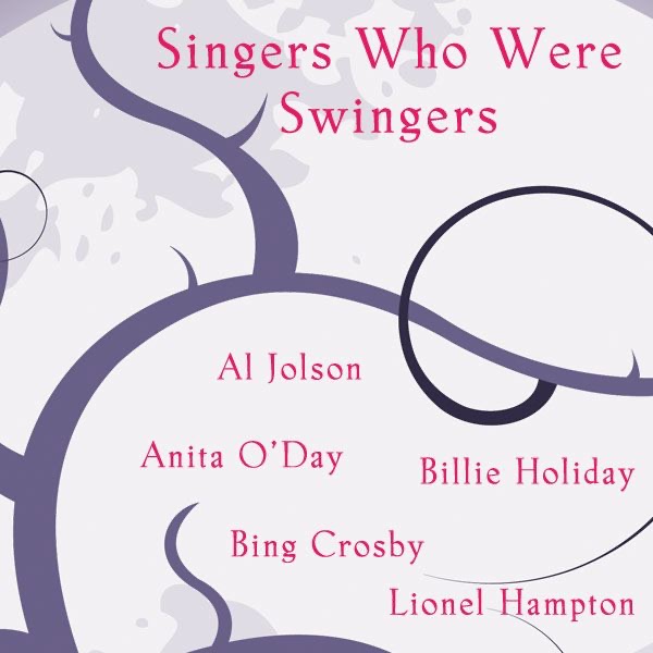 Singers Who Were Swingers