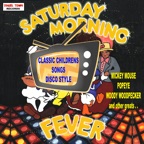 Zippa Dee Doo Da (Beginning)