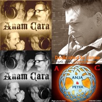 Dedicated To Jamie - Anam Cara & Lisa Morisot