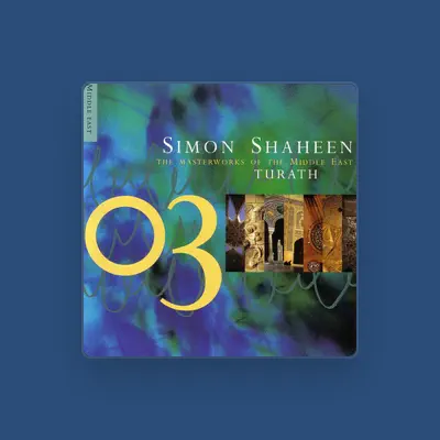 Listen to Simon Shaheen, watch music videos, read bio, see tour dates & more!