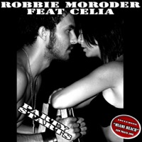 Party Starts - Robbie Moroder