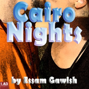 Cairo Nights (Original Mix) [Original Mix]