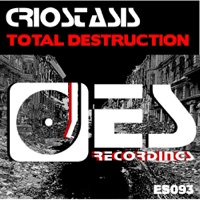 Total Destruction - Single - Criostasis