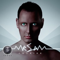 Agarikk - Single - Mr Sam
