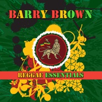 Reggae Essentials - Barry Brown